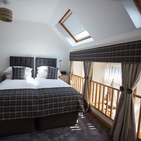 Bed and Breakfast By The Bay Cruden Bay Екстер'єр фото