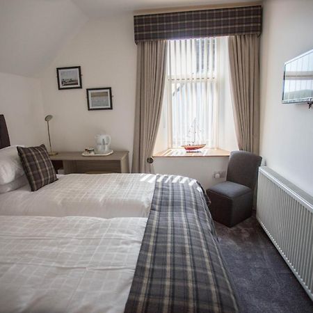 Bed and Breakfast By The Bay Cruden Bay Екстер'єр фото