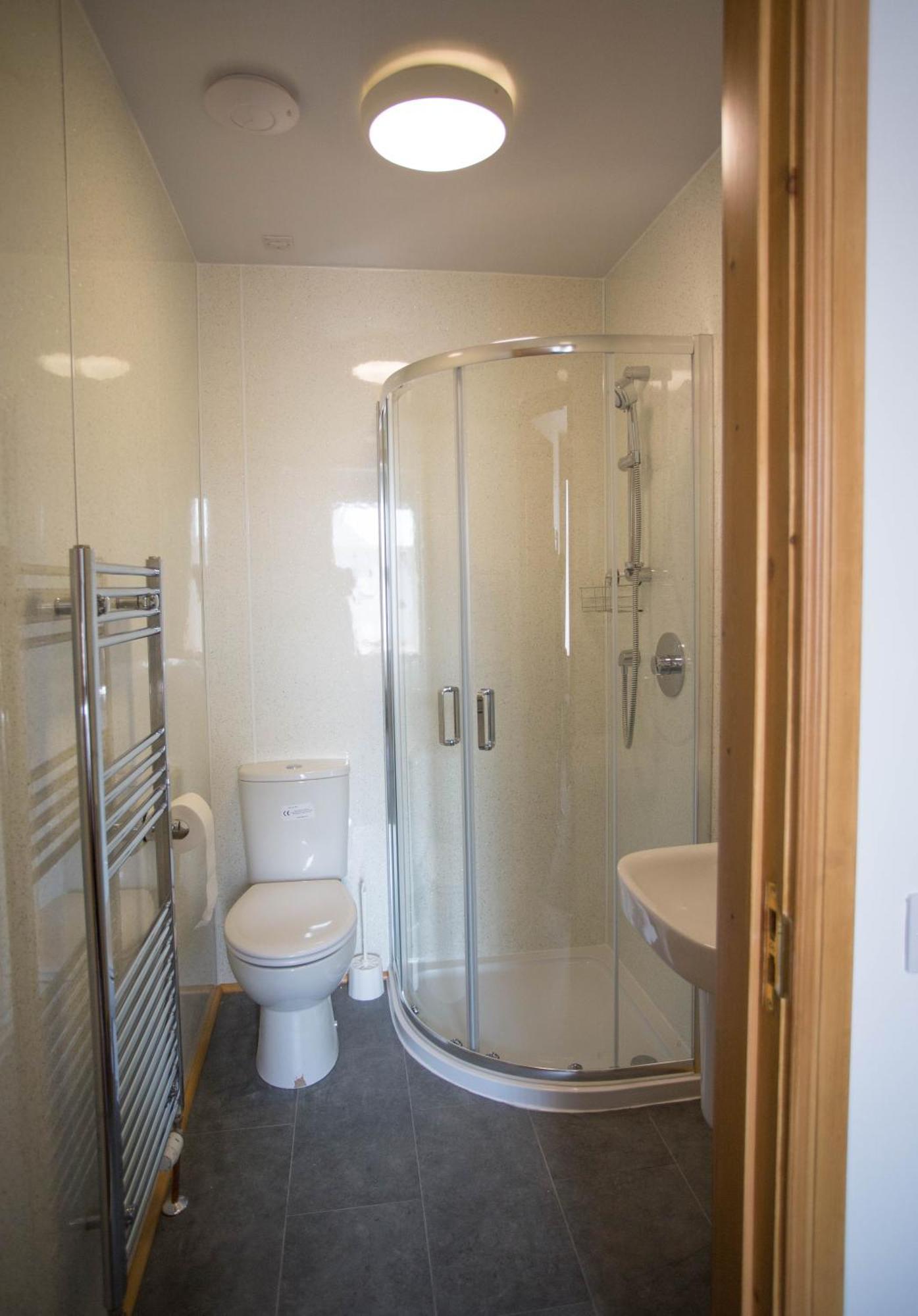 Bed and Breakfast By The Bay Cruden Bay Екстер'єр фото
