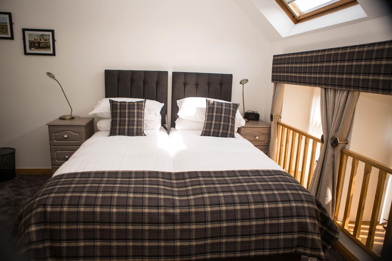 Bed and Breakfast By The Bay Cruden Bay Екстер'єр фото