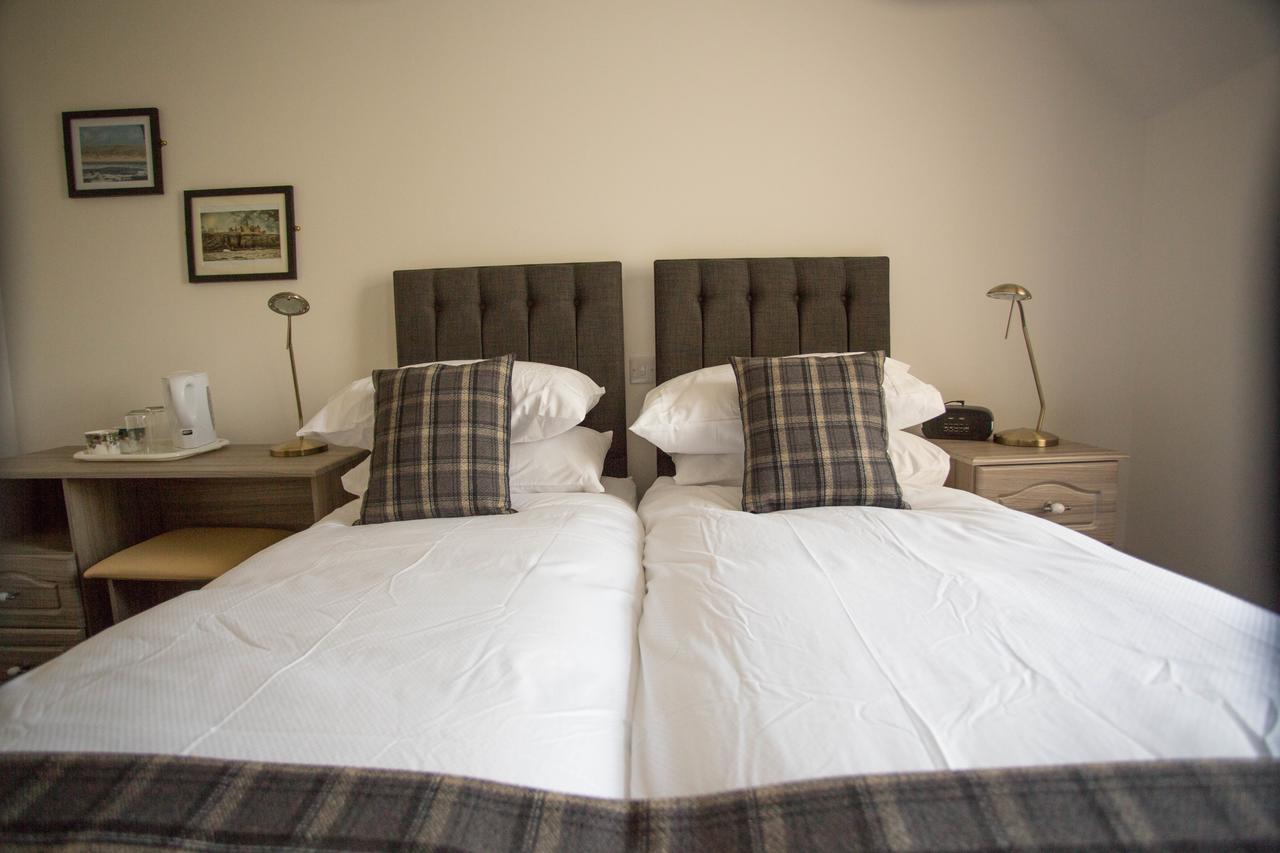Bed and Breakfast By The Bay Cruden Bay Екстер'єр фото