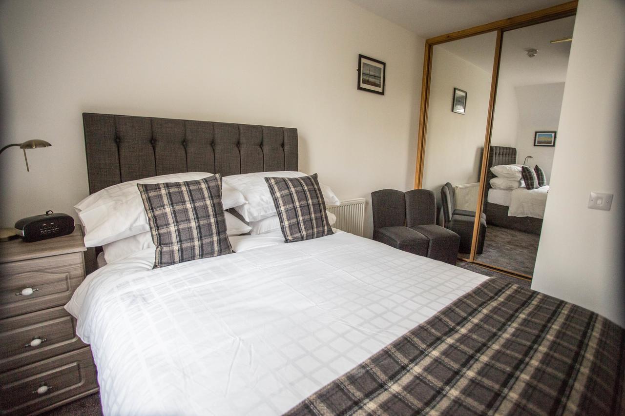 Bed and Breakfast By The Bay Cruden Bay Екстер'єр фото