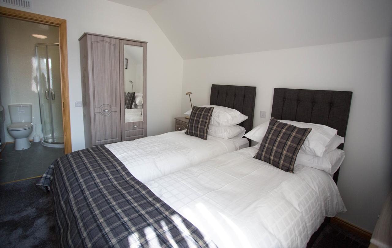 Bed and Breakfast By The Bay Cruden Bay Екстер'єр фото
