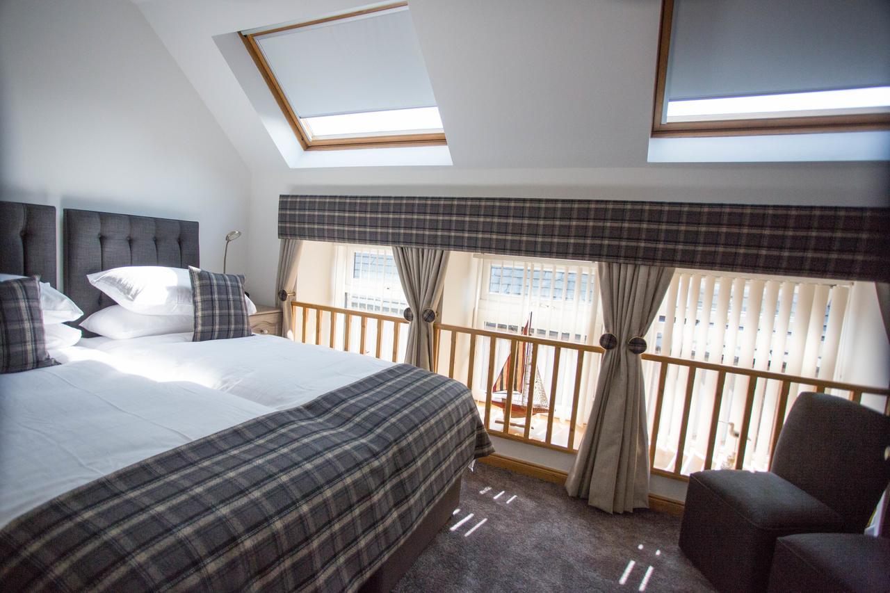 Bed and Breakfast By The Bay Cruden Bay Екстер'єр фото