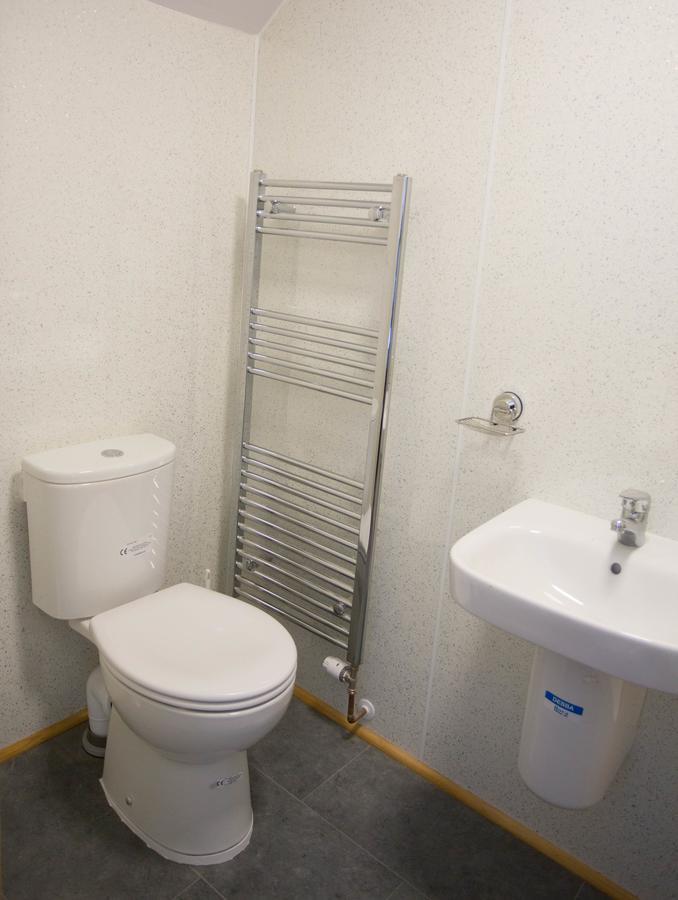 Bed and Breakfast By The Bay Cruden Bay Екстер'єр фото
