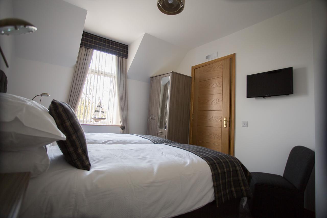 Bed and Breakfast By The Bay Cruden Bay Екстер'єр фото