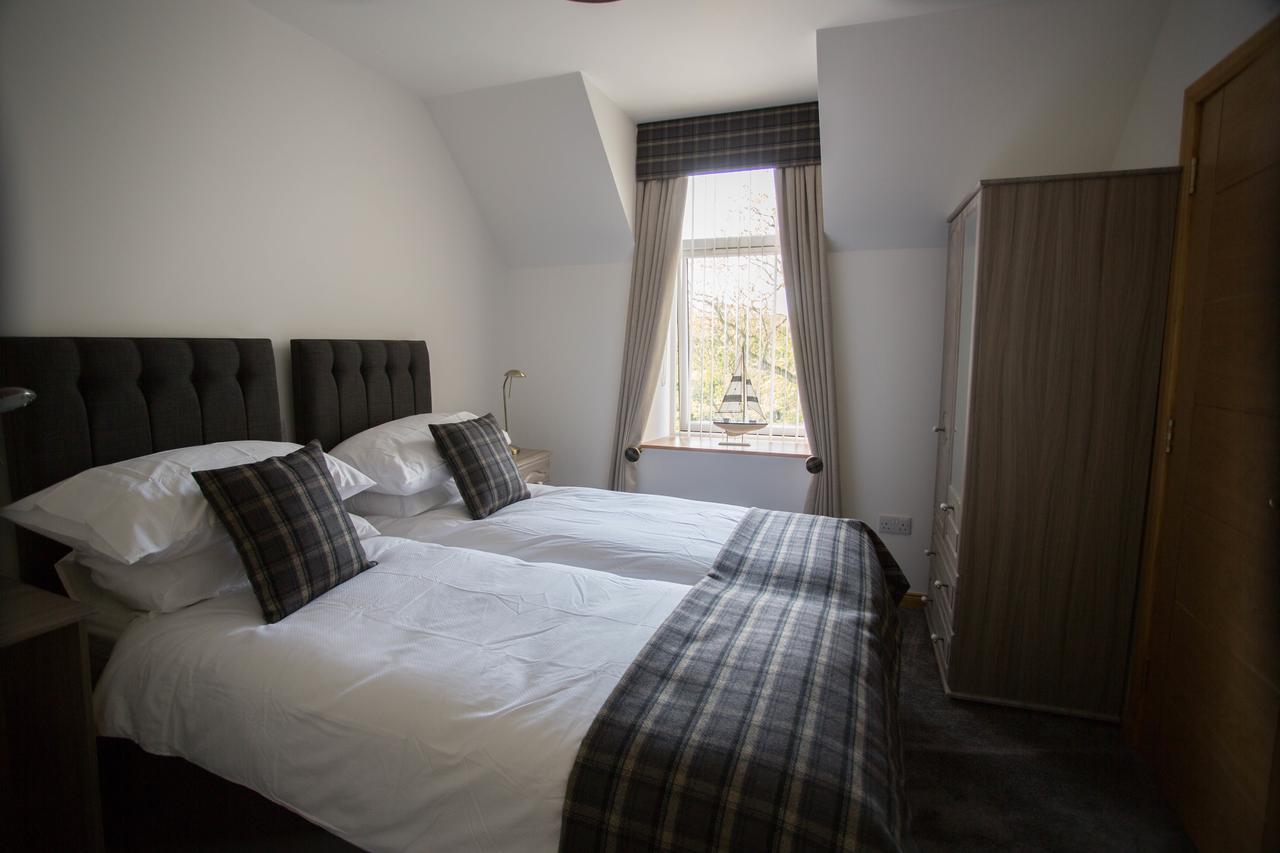 Bed and Breakfast By The Bay Cruden Bay Екстер'єр фото