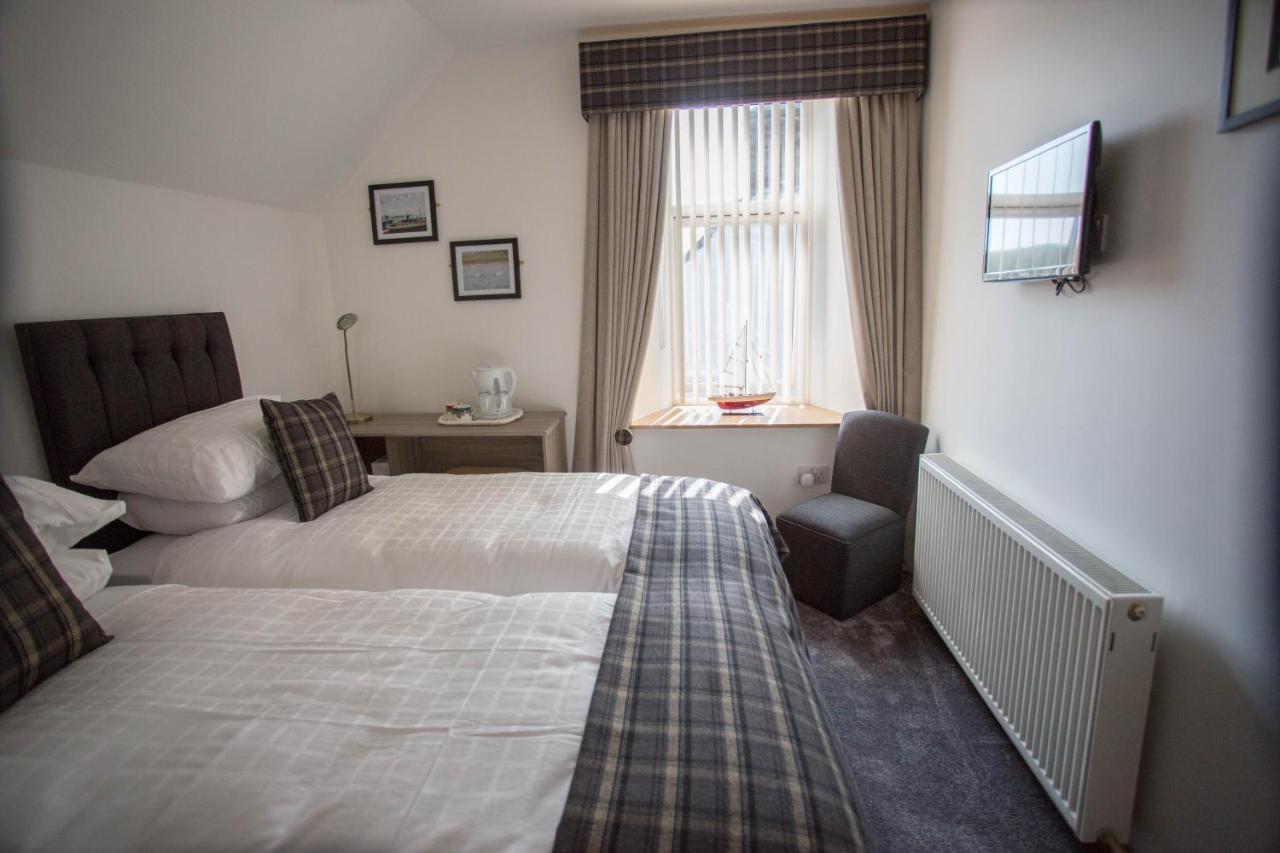 Bed and Breakfast By The Bay Cruden Bay Екстер'єр фото